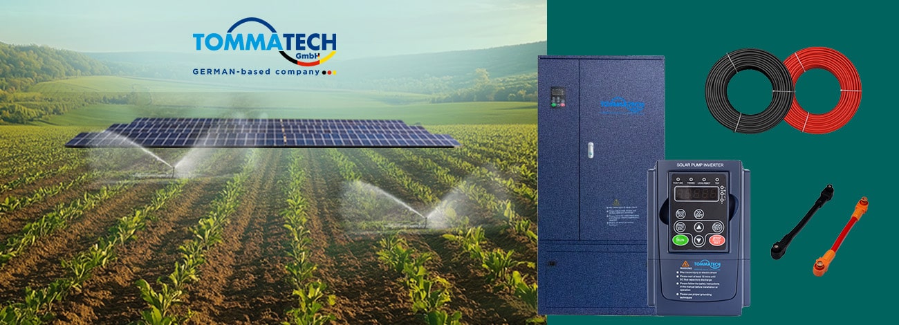 Romania-Irrigation