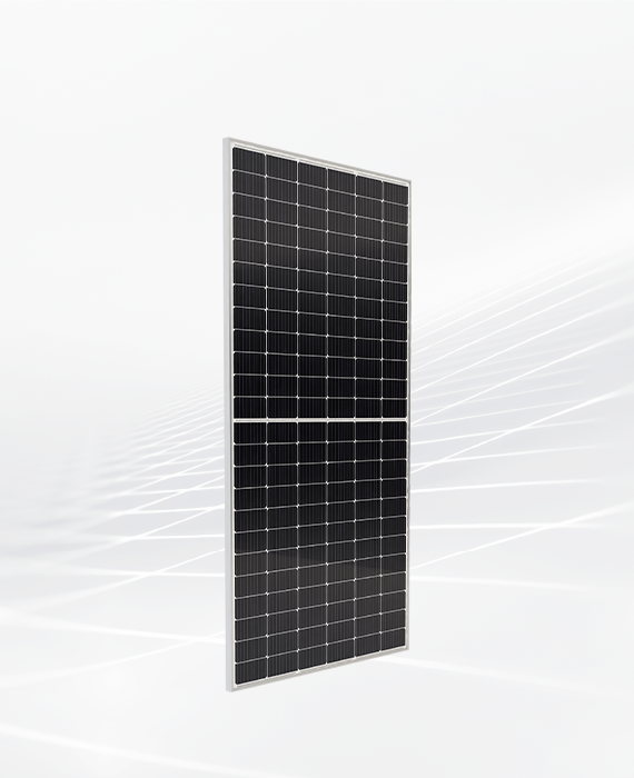 9BB Half-Cut MonoPERC Güneş Panelleri