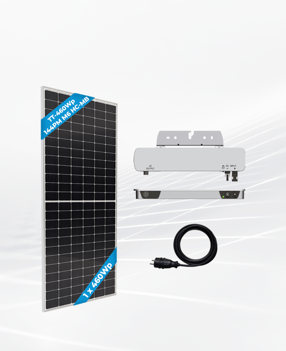 Micro Inverter Kits