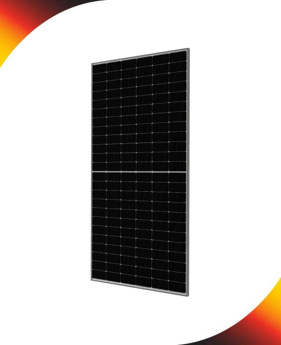 TommaTech TopCon N-Type Güneş Panelleri
