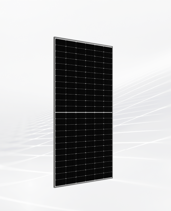  TommaTech TopCon N-Type Solarmodule