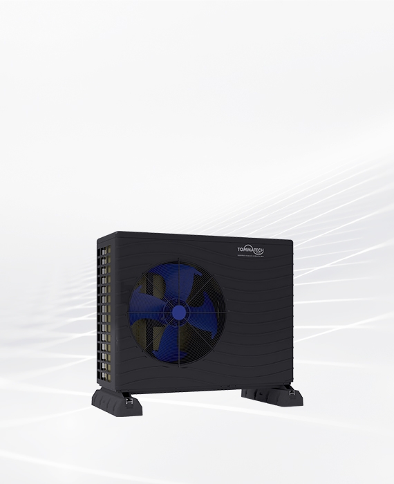 Havuz Isı Pompaları