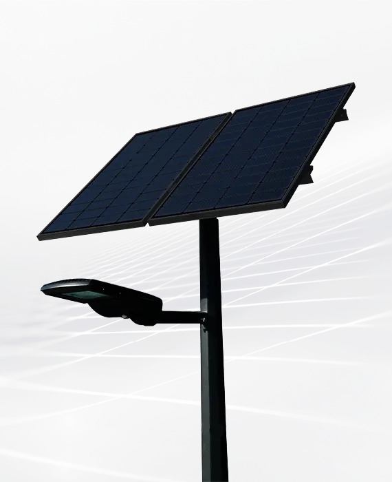 Yol / Sokak Solar LED Aydınlatma