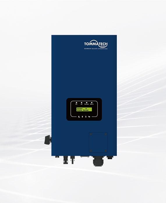 Trio Inova 3.0 - 15.0kW Inverter