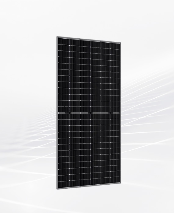 Platin Plus Güneş Paneli