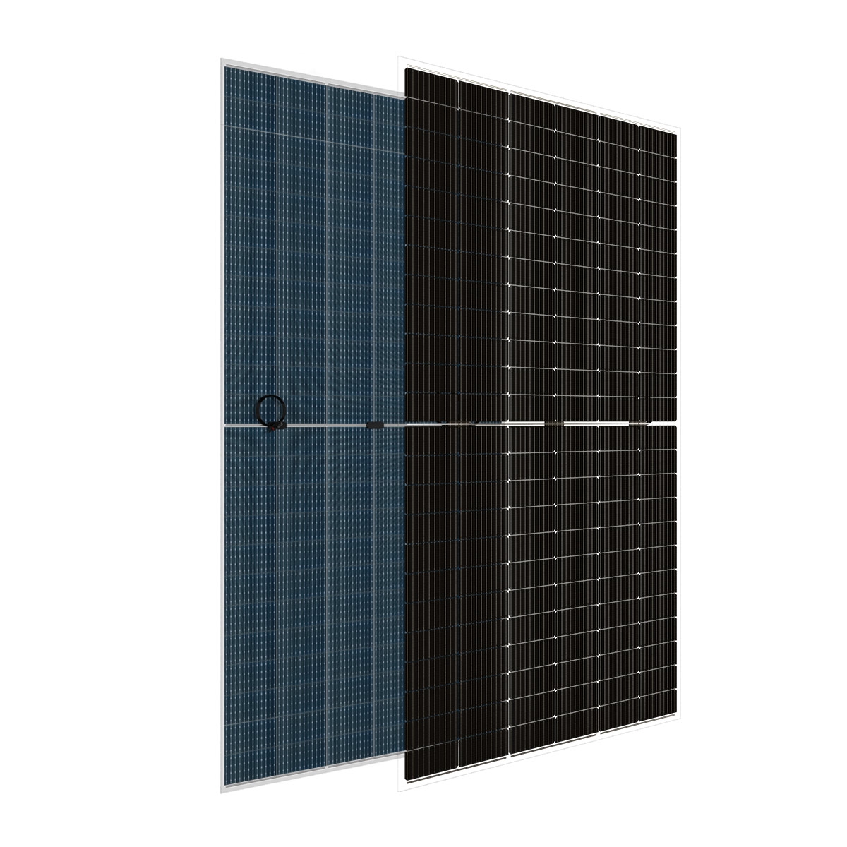 TommaTech 550Wp 144PMB M10 HC-MB G2G Solar Panel