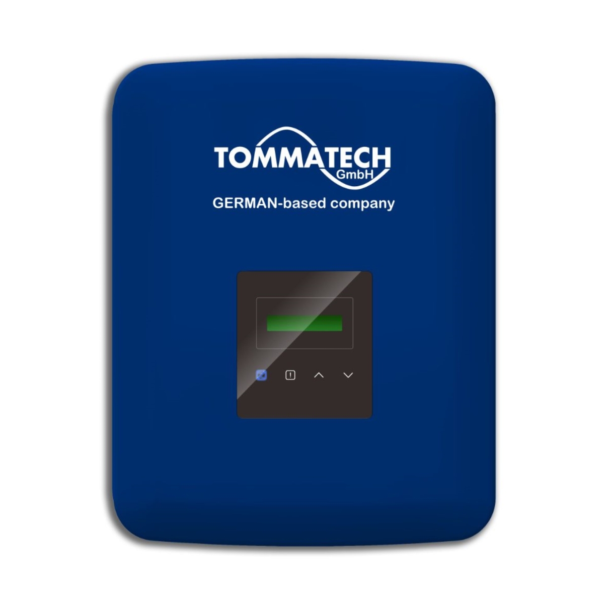 TommaTech Uno Home 4.6 Einphasiger String-Wechselrichter