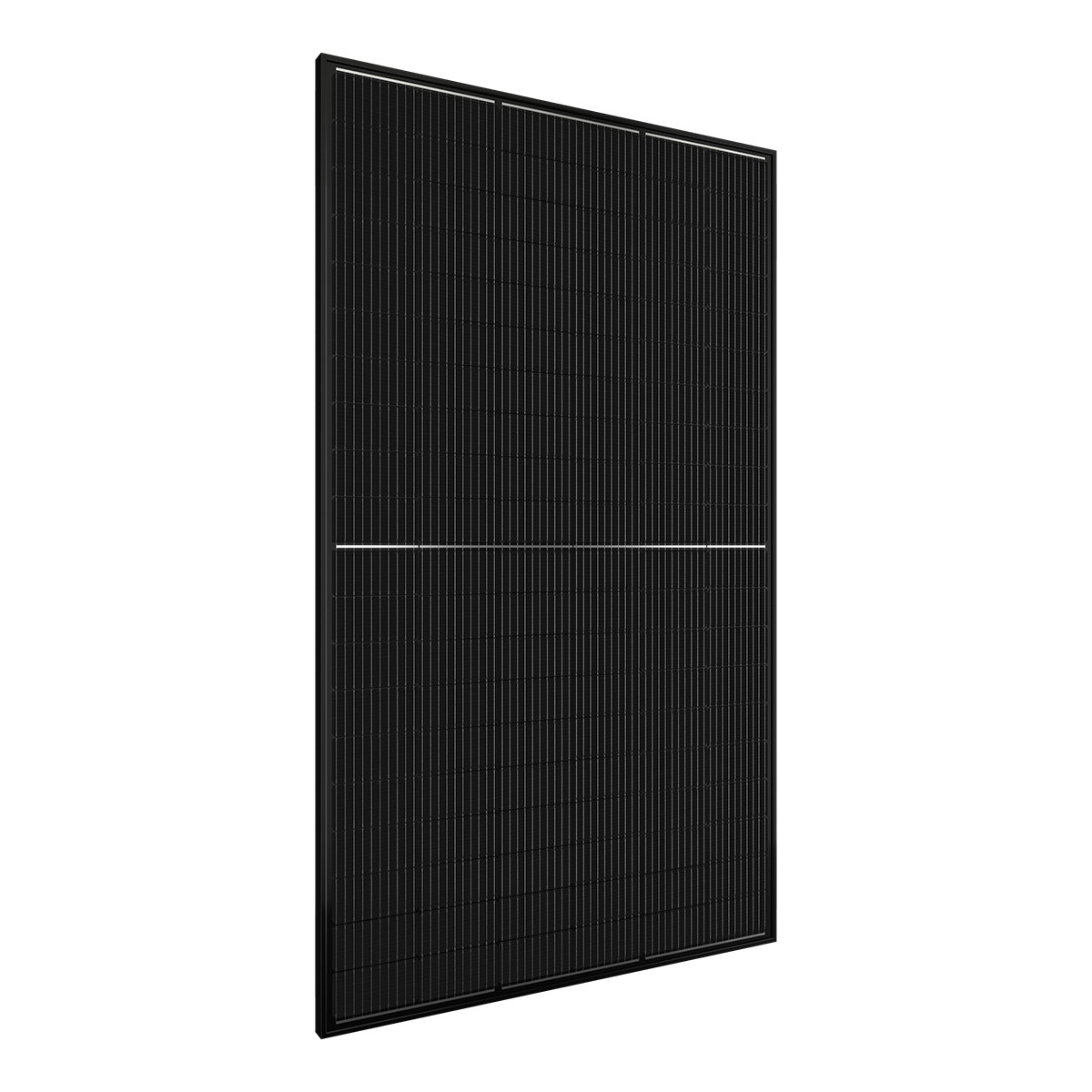 TommaTech 440Wp 120PM M10 Dark Series Solar Panel