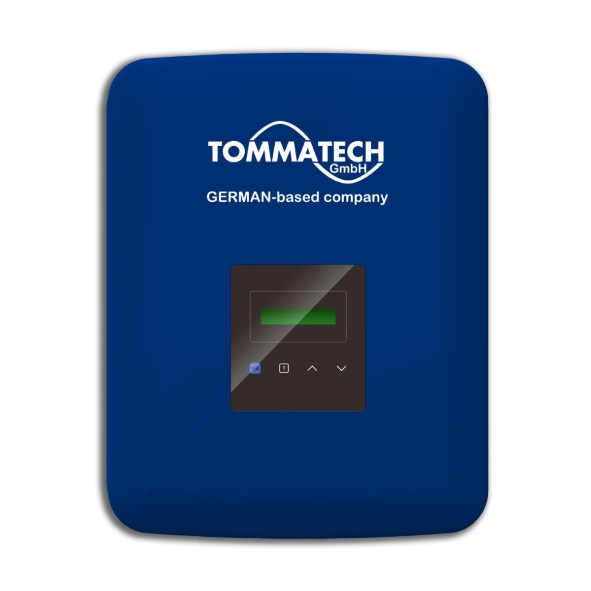 TommaTech Uno Home 5.0 Einphasiger String-Wechselrichter