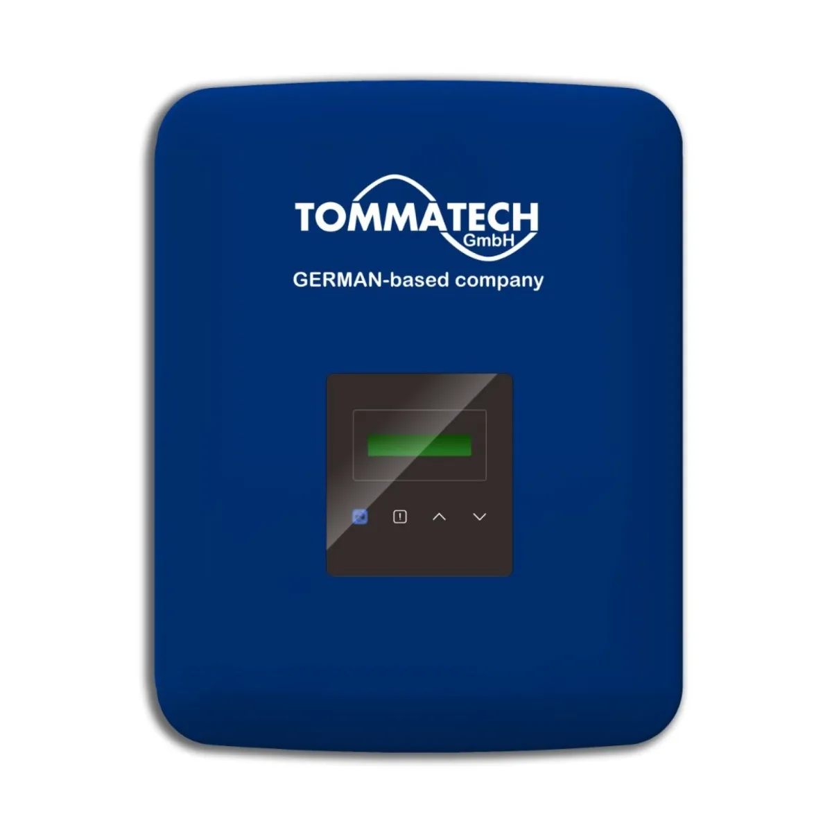 TommaTech Uno Home 5.0kW Tek Faz Dizi İnverter