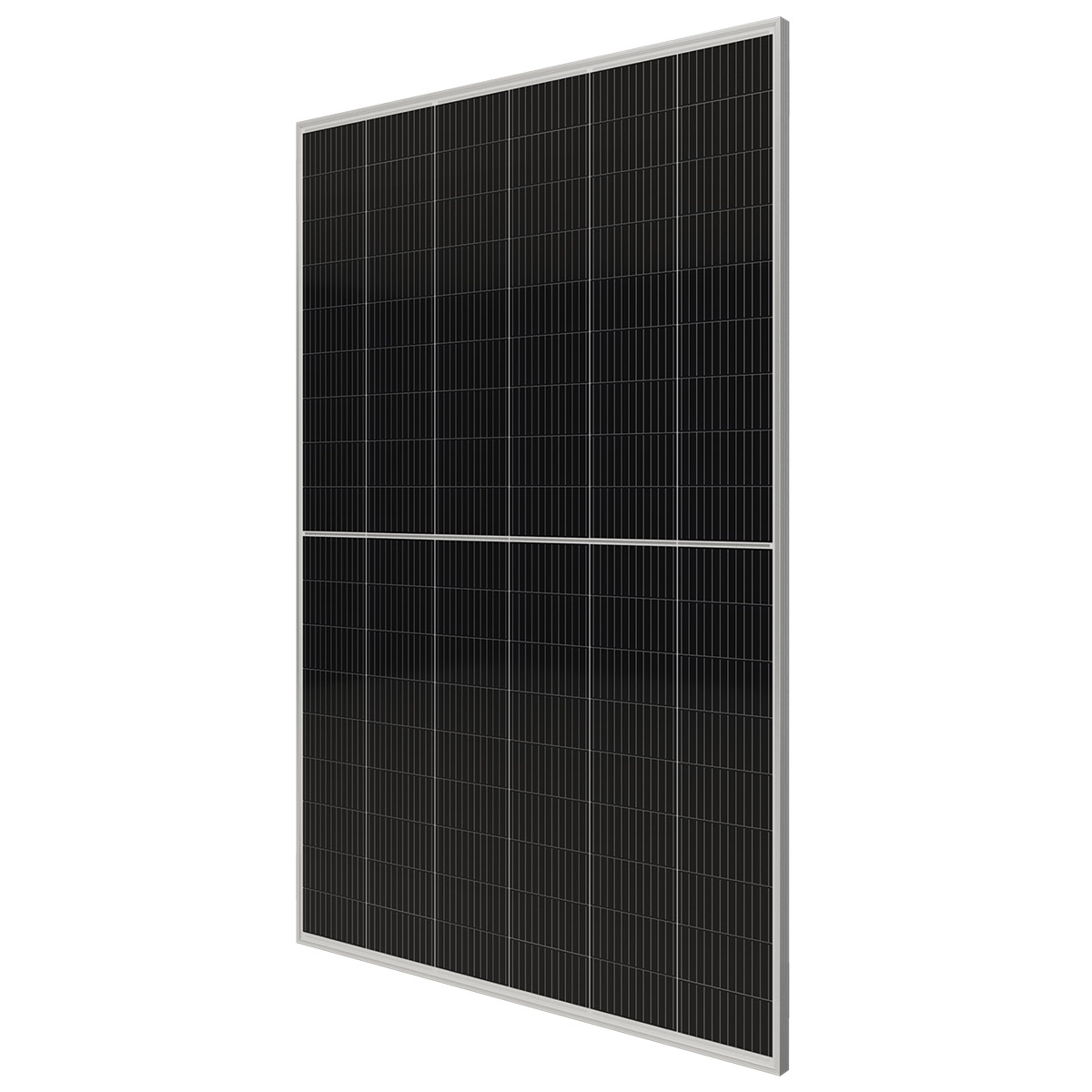 TommaTech 530Wp 108PM M12 HC-MB Solar Panel