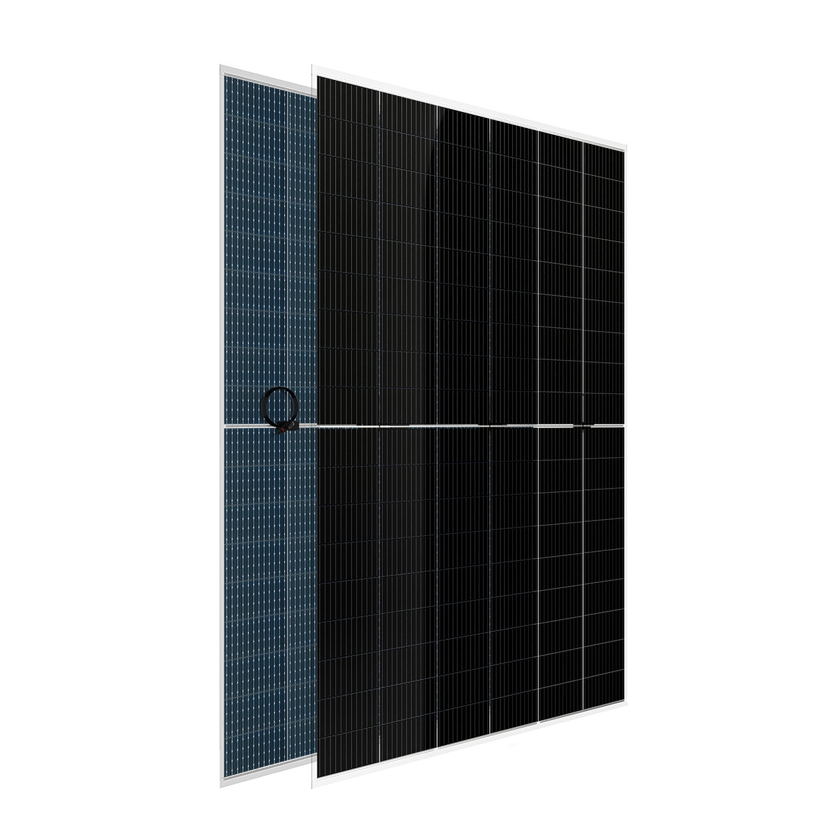 TommaTech 405Wp 108PMB M10 HC-MB G2G Solar Panel