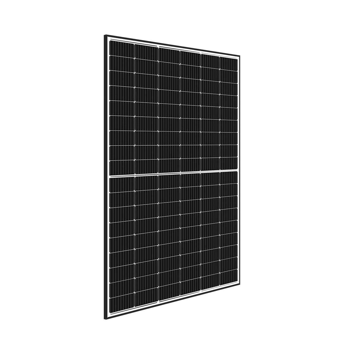  TommaTech 40Wp 108PM M10 Black&White Solar Panel
