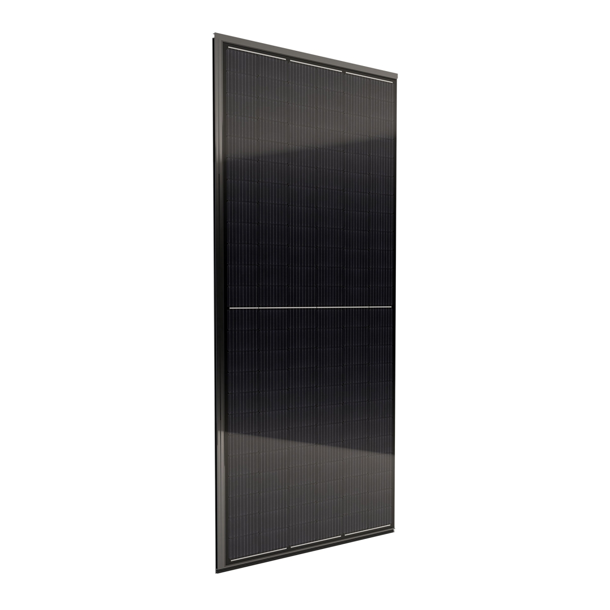  TommaTech 445Wp 144PM Cell Half-Cut MB Roof Tile