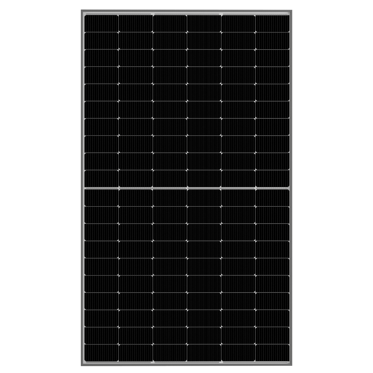 TommaTech 460Wp 120TN M10 TopCon Solar Panel