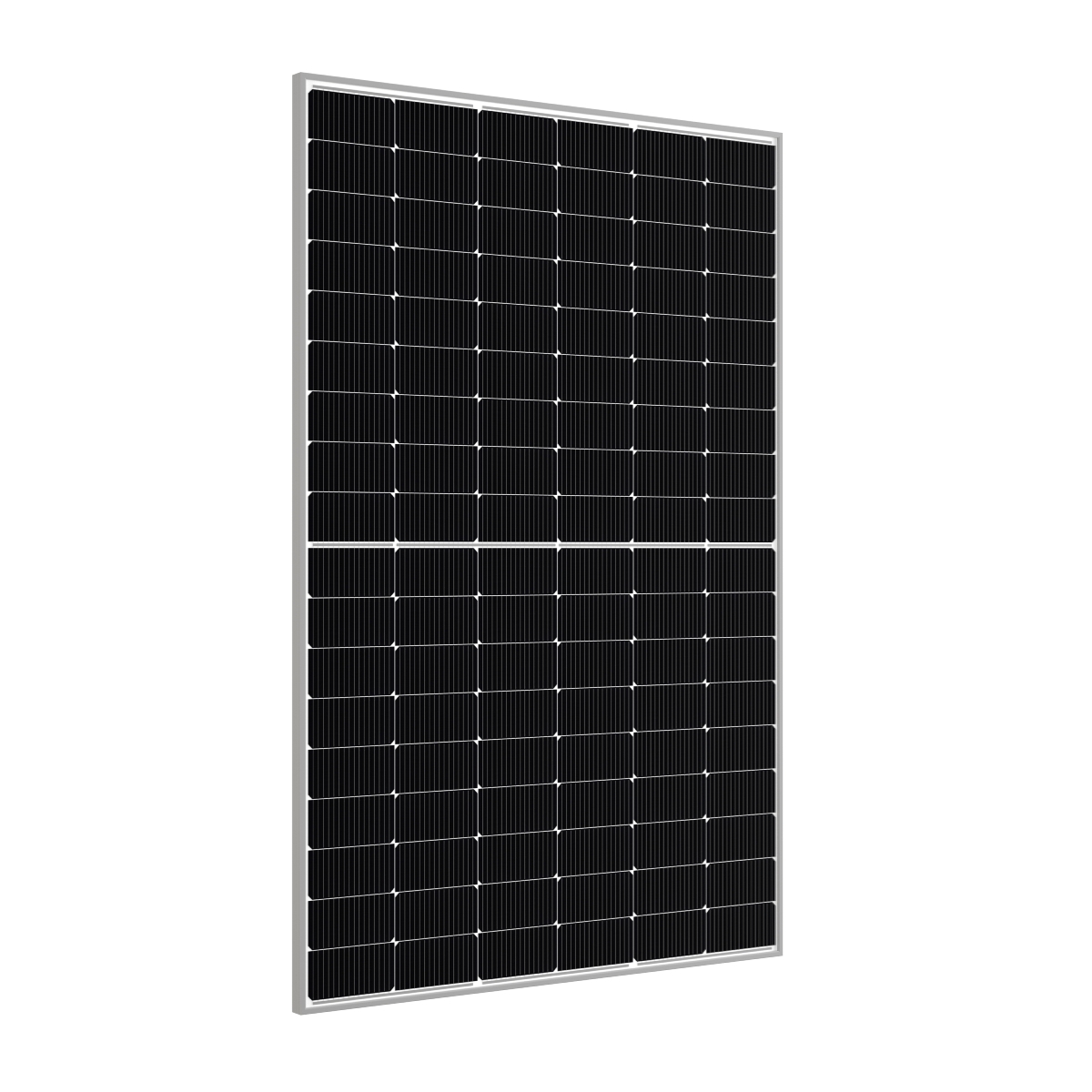 TommaTech 415Wp 108TN M10 TopCon Solar Panel