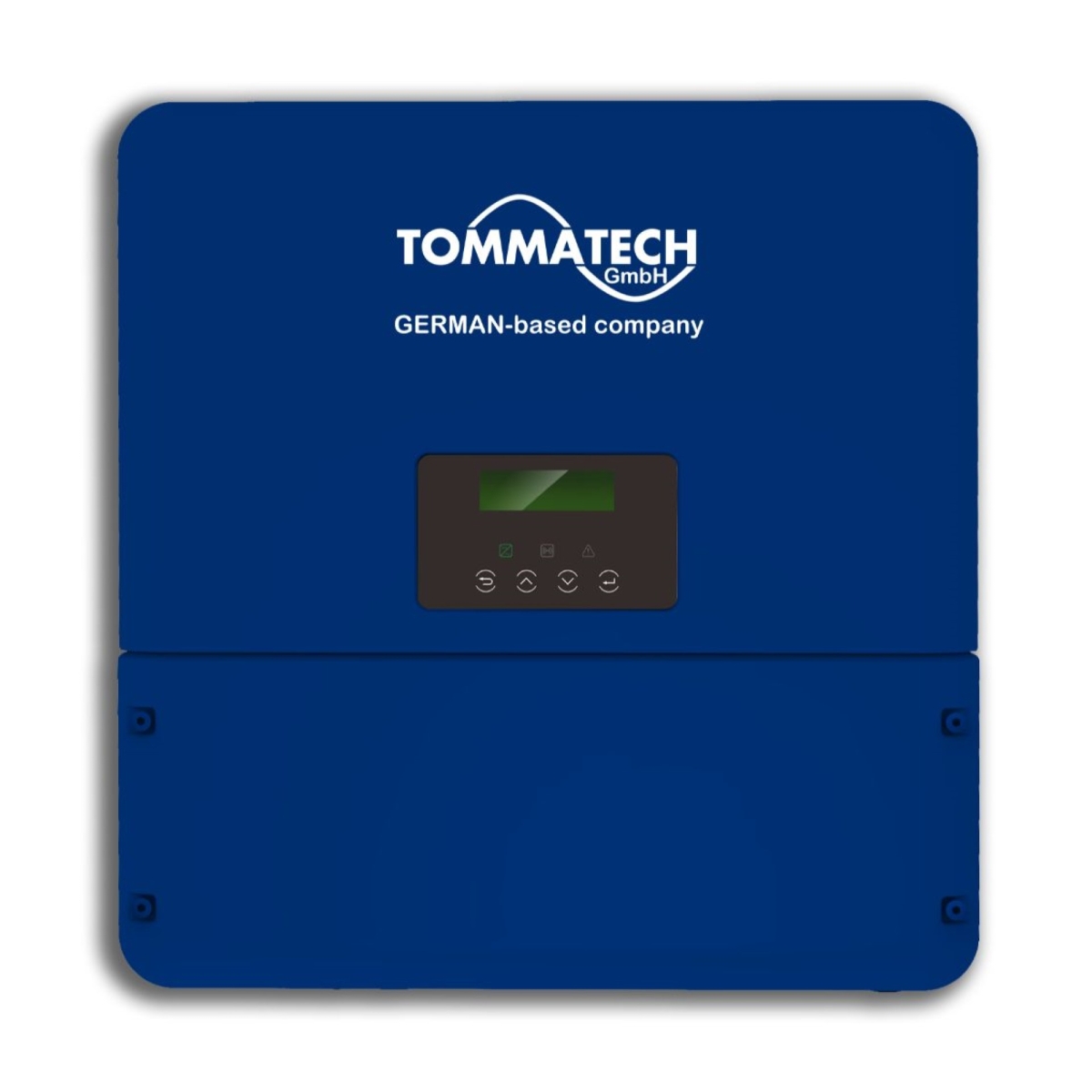 TommaTech Uno Hybrid 5.0kW Single Phase String Inverter