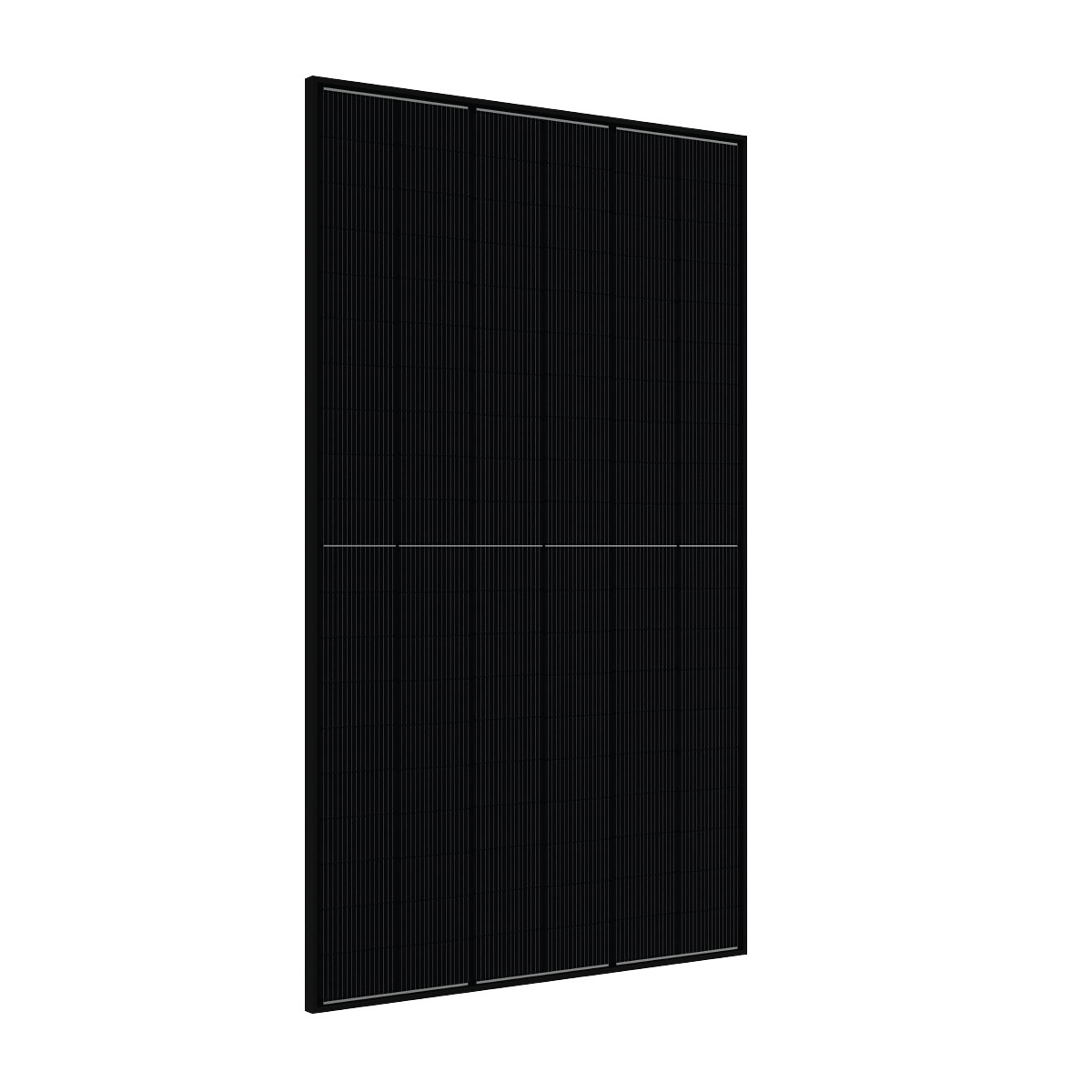 TommaTech 415Wp 108TN M10 TopCon Dark Series Solar Panel