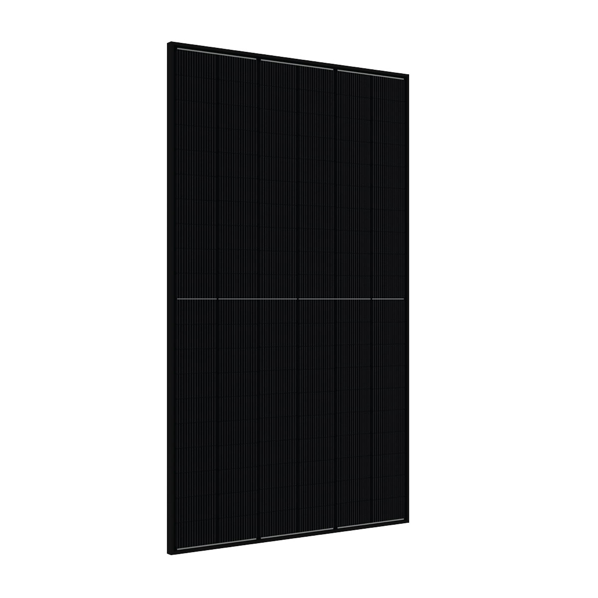 TommaTech 420Wp 108TN M10 TopCon Dark Series Solar Panel