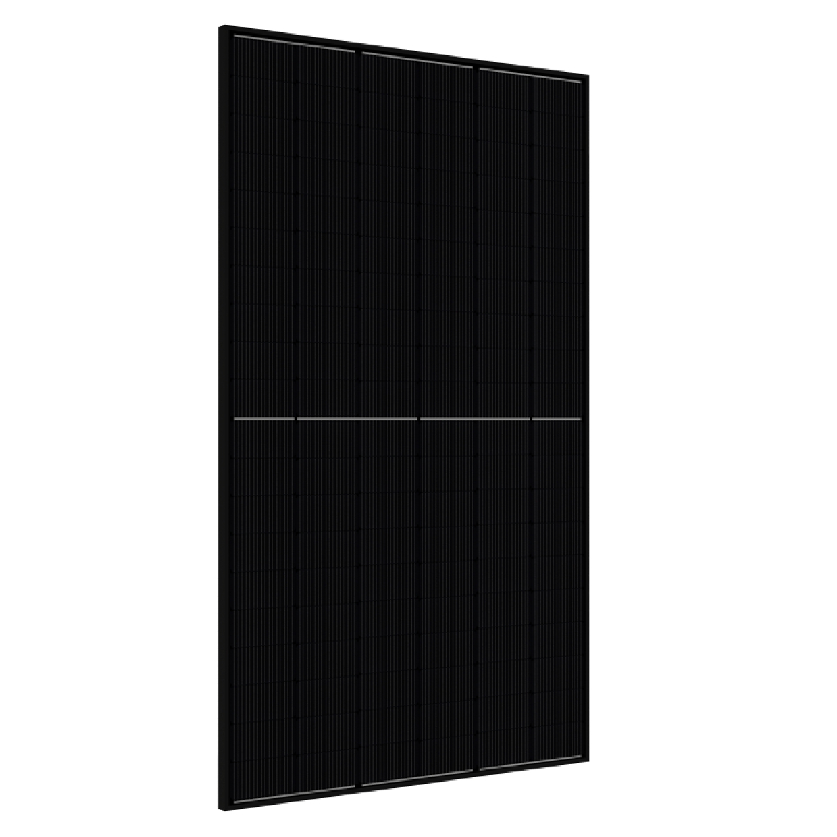 TommaTech 465Wp 120TNFB M10 TopCon Dark Series Solar Panel