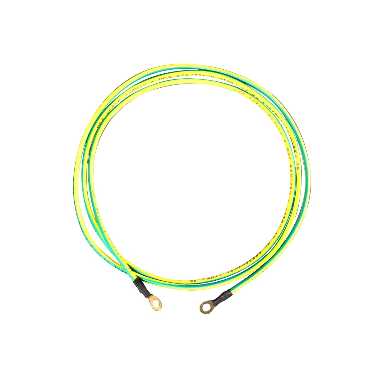 TommaTech Lithium-Batterie Erdungskabel