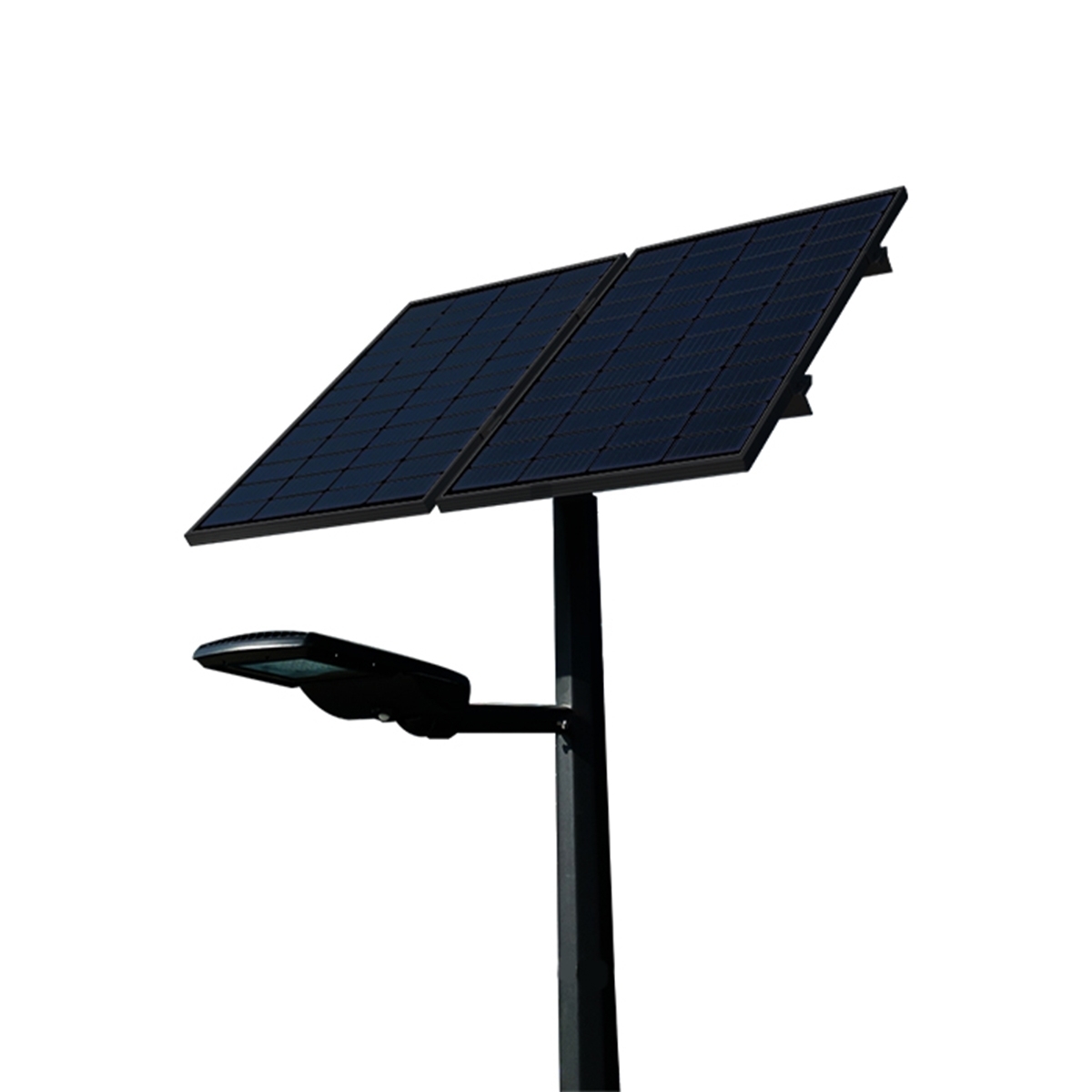 TommaTech Yol / Sokak Solar LED Aydınlatma 90W