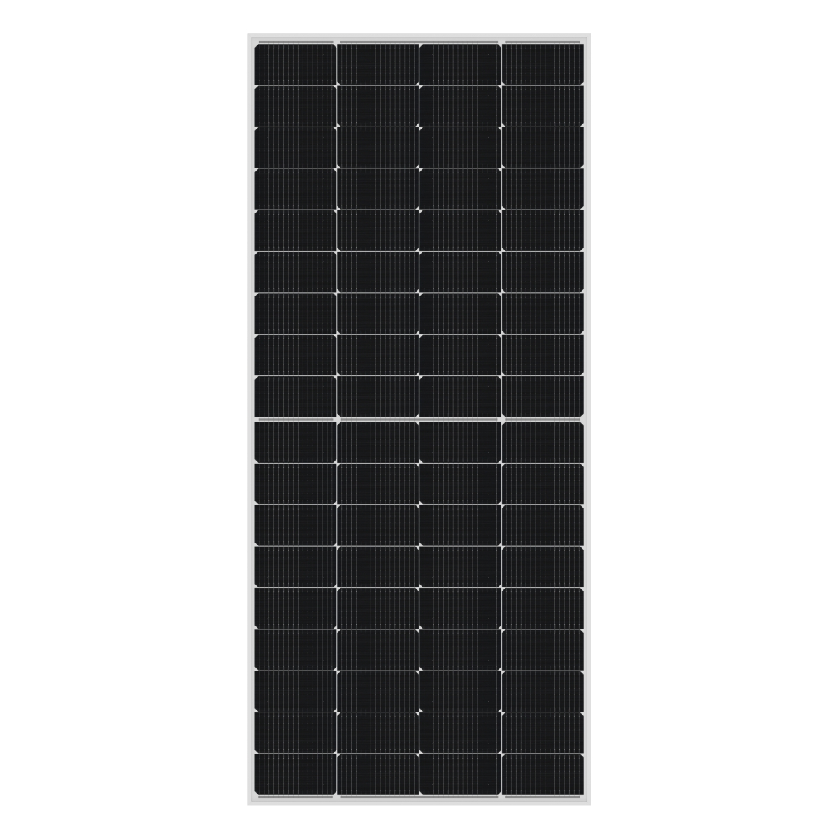 TommaTech 285Wp 72TN TopCon Solar Panel
