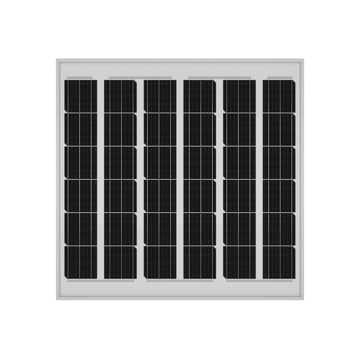 TommaTech 70Wp 36TN TopCon Solar Panel