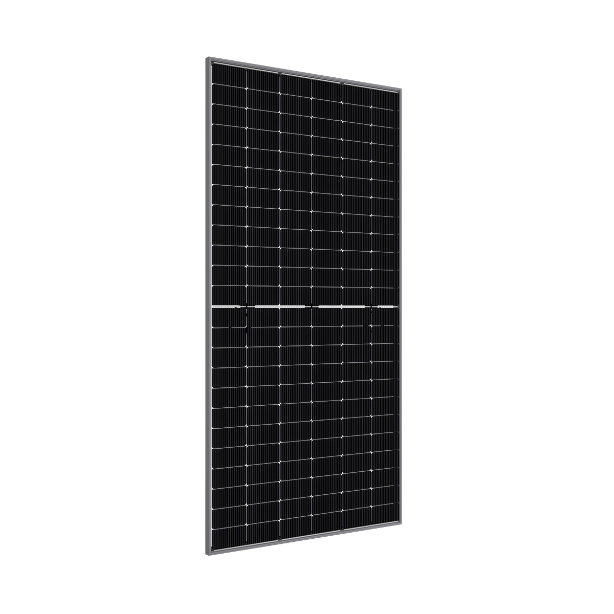 TommaTech 580Wp 144TNB M10 G2G TopCon Solar Panel