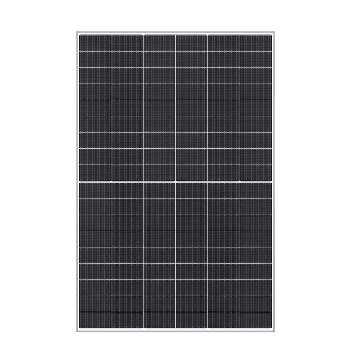 TommaTech 555Wp 108TN M12 TopCon Solar Panel
