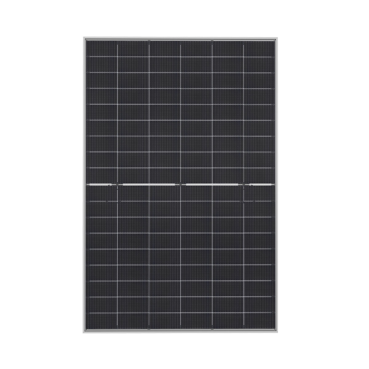 TommaTech 555Wp 108TNB M12 TopCon Solar Panel