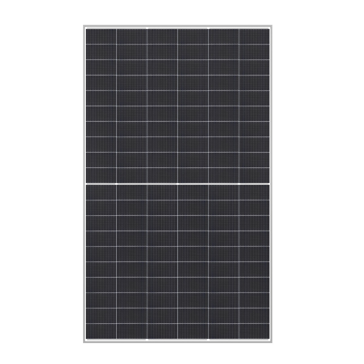 TommaTech 615Wp 120TN M12 TopCon Solar Panel