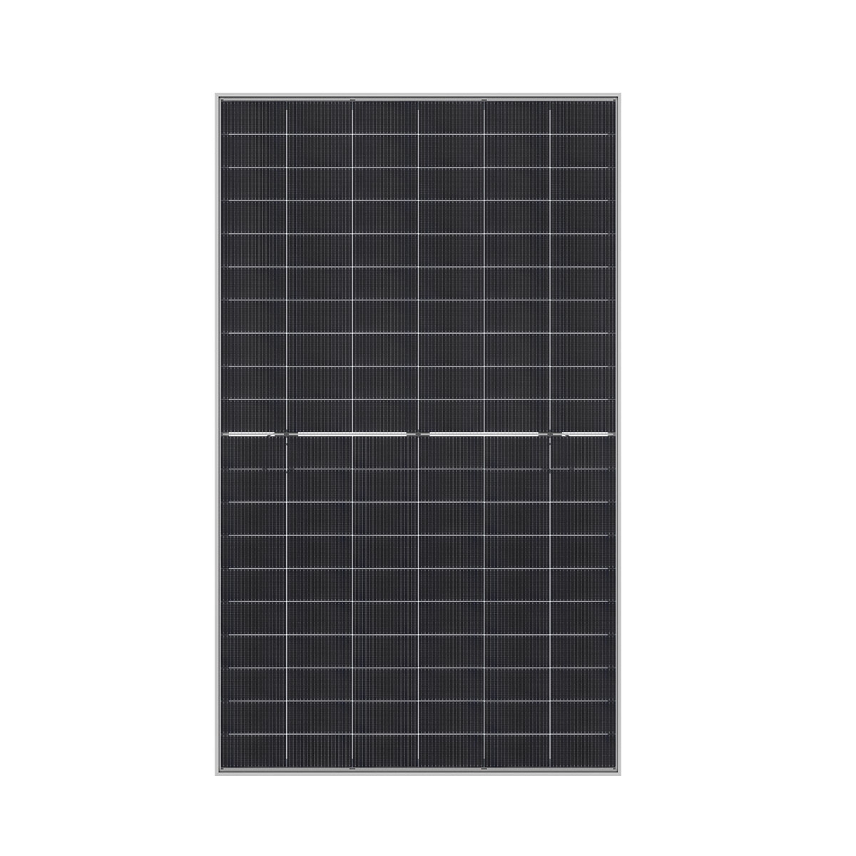 TommaTech 615Wp 120TNB M12 TopCon Solar Panel