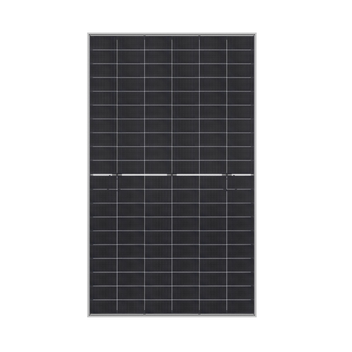 TommaTech 615Wp 120TNB M12 G2G TopCon Solar Panel