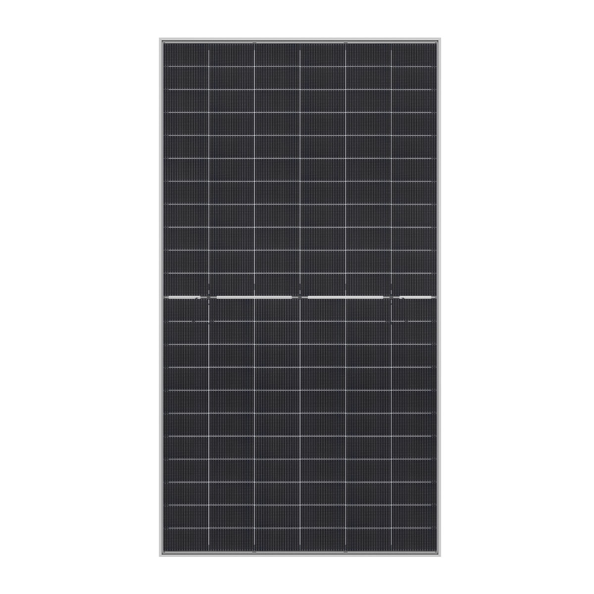 TommaTech 685Wp 132TNB M12 TopCon Solar Panel