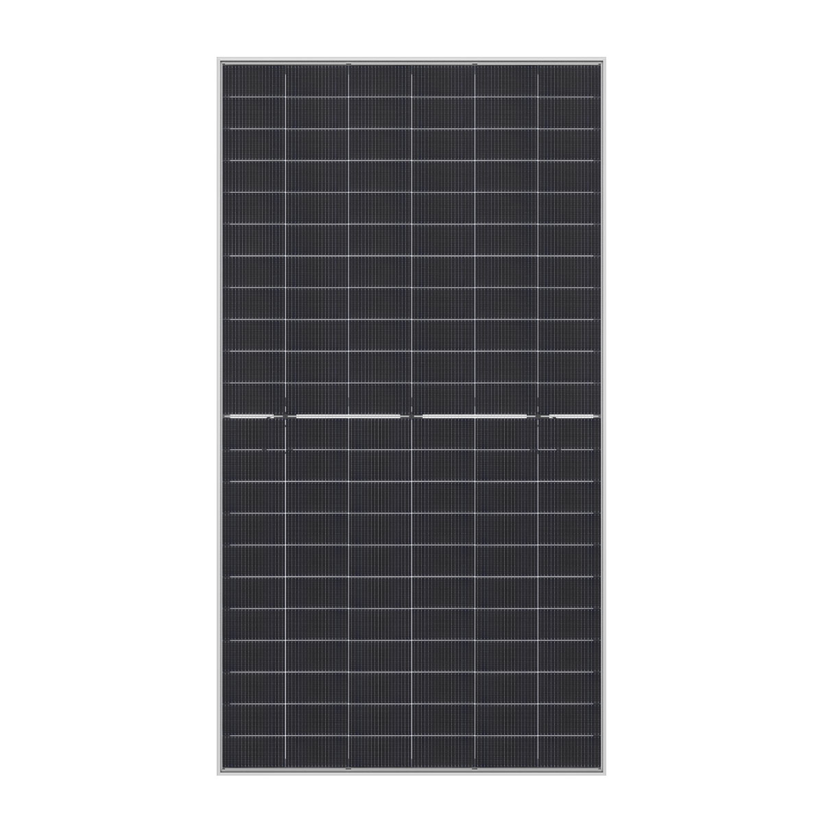 TommaTech 680Wp 132TNB M12 G2G TopCon Solar Panel