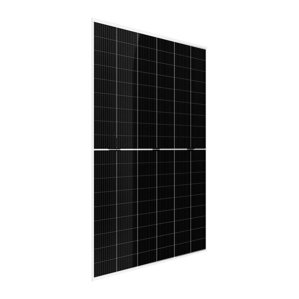 TommaTech 395Wp M10 108PMB HC-MB Solarmodul