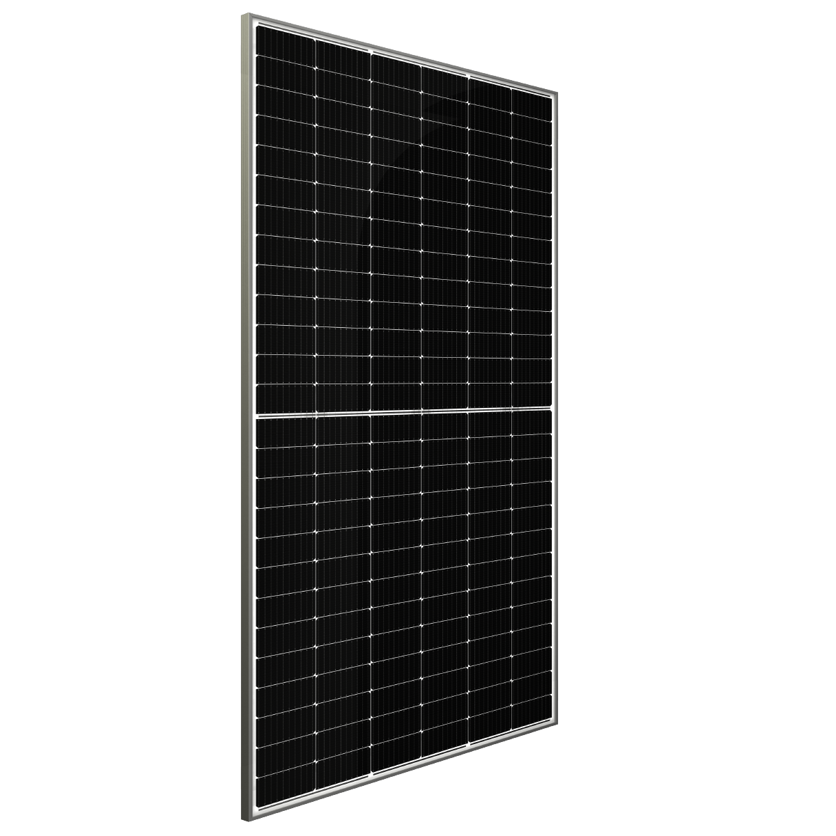 TommaTech 575Wp 156PM M10 HC-MB Solar Panel