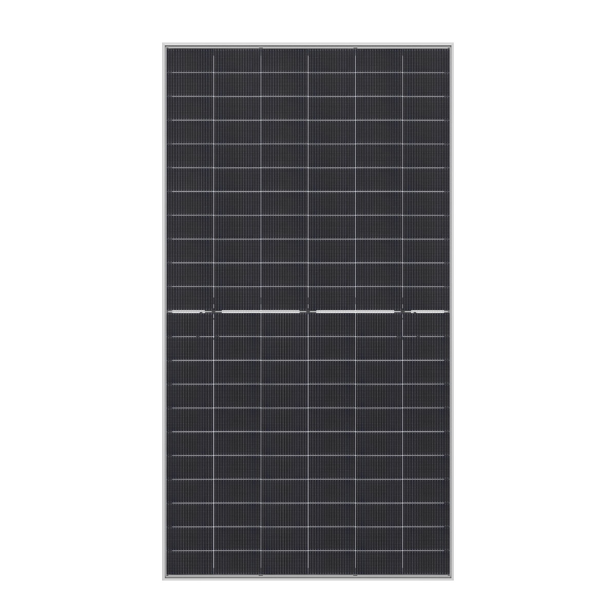 TommaTech 720Wp 132TNB M12 G2G TopCon Solar Panel