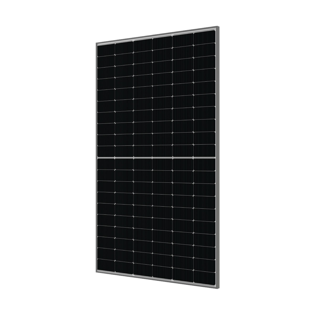 TommaTech 430Wp 108TN M10 TopCon Solar Panel