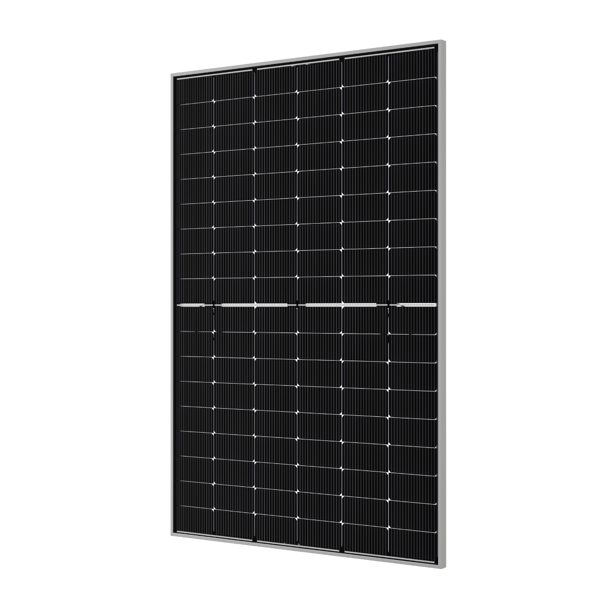 TommaTech 425Wp 108TNB M10 TOPCon Solar Panel