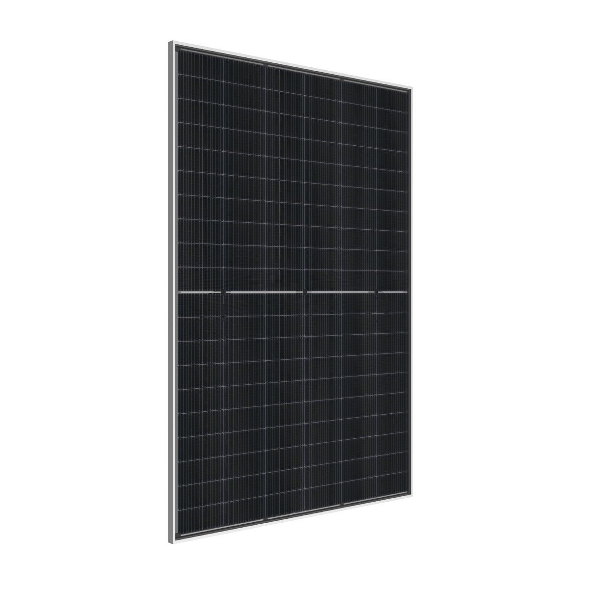 TommaTech 570Wp 120TNBR M12 G2G TopCon Solar Panel