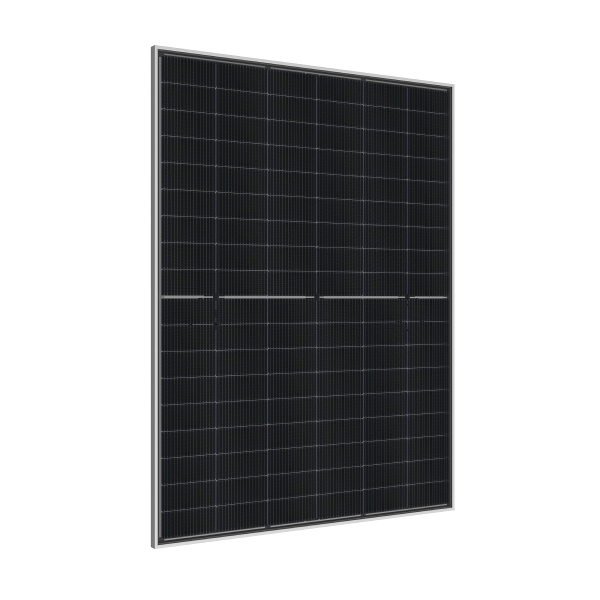 TommaTech 510Wp 108TNBR M12 G2G TopCon Solar Panel