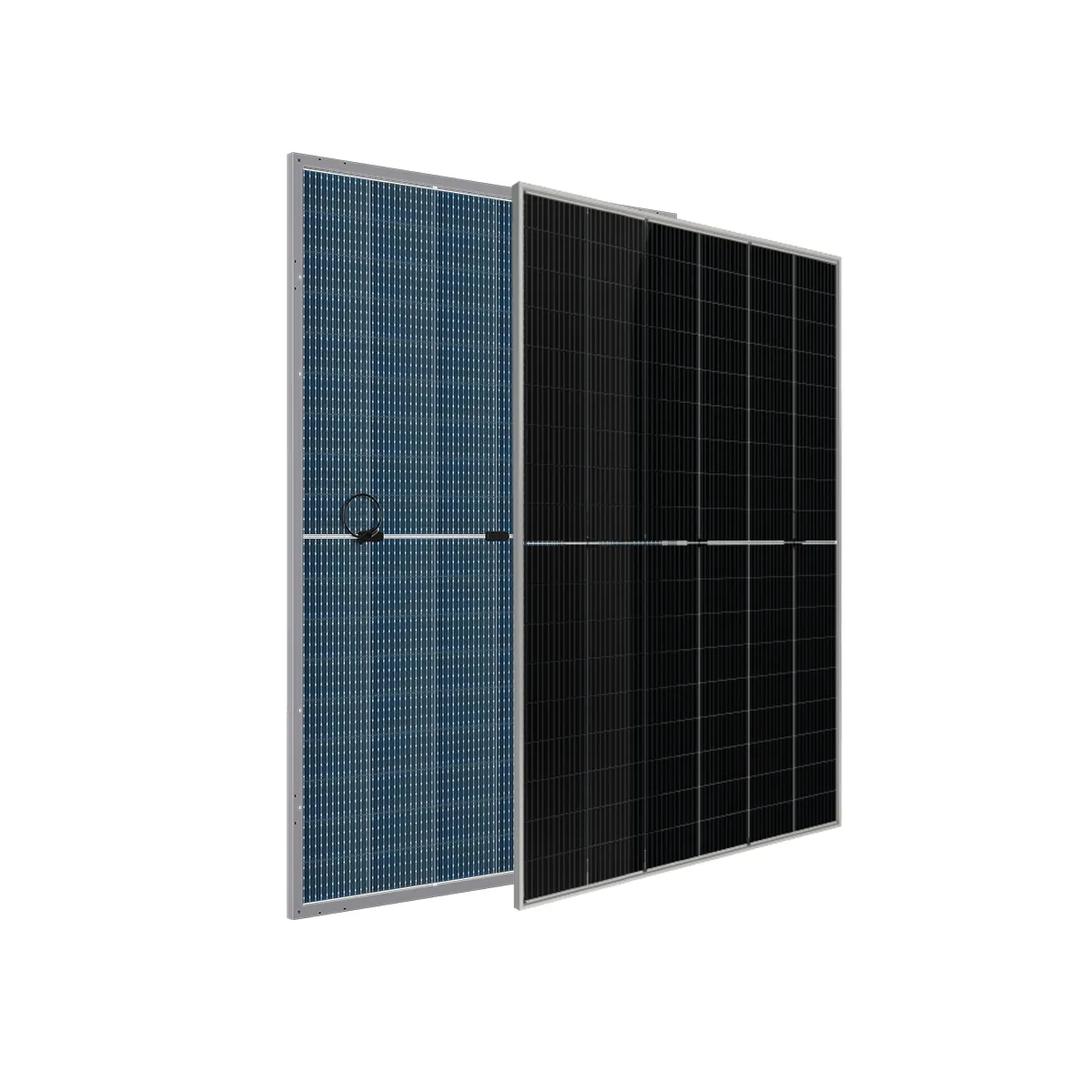 TommaTech 655Wp 108PMB M12 Diamond Plus Solar Panel