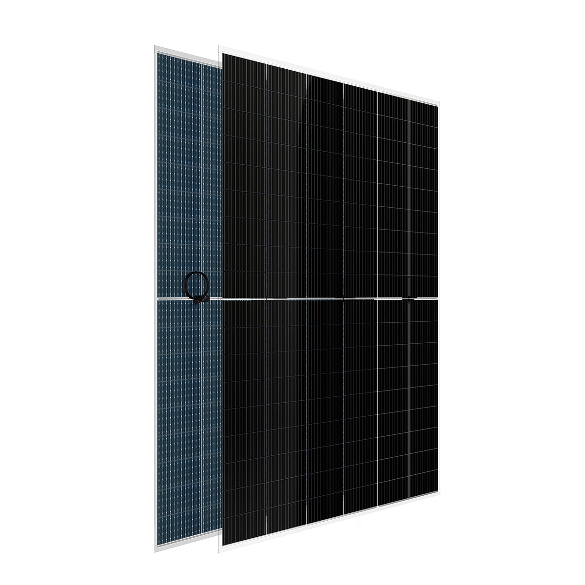 TommaTech 400Wp 108PMB M10 HC-MB G2G Güneş Paneli