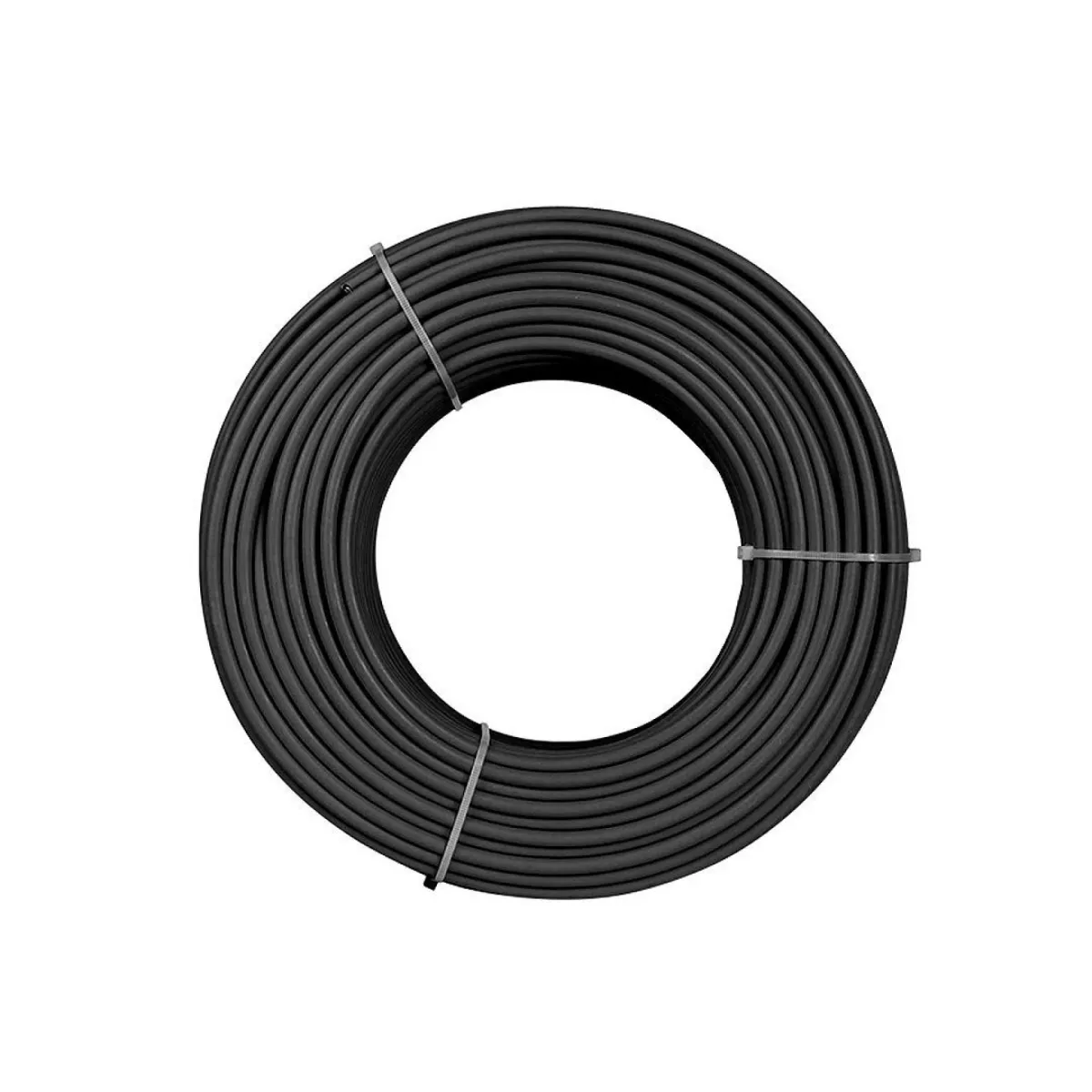 TommaTech 2.5 mm Solar Cable Black