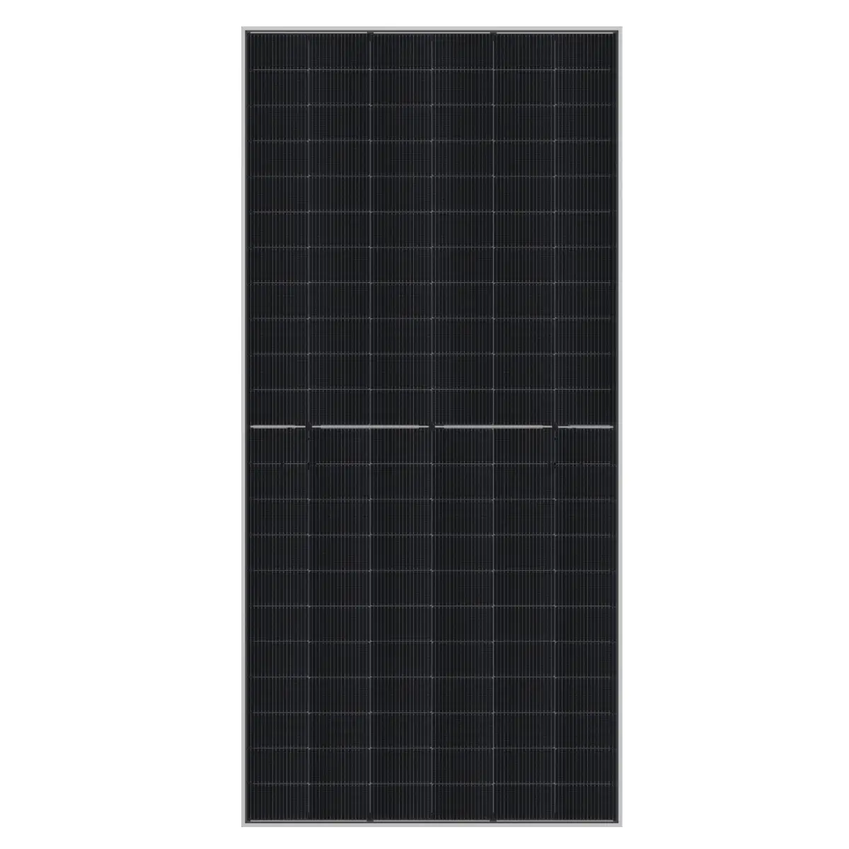 TommaTech 655Wp 132TNBR M12 G2G TOPCon Solar Panel