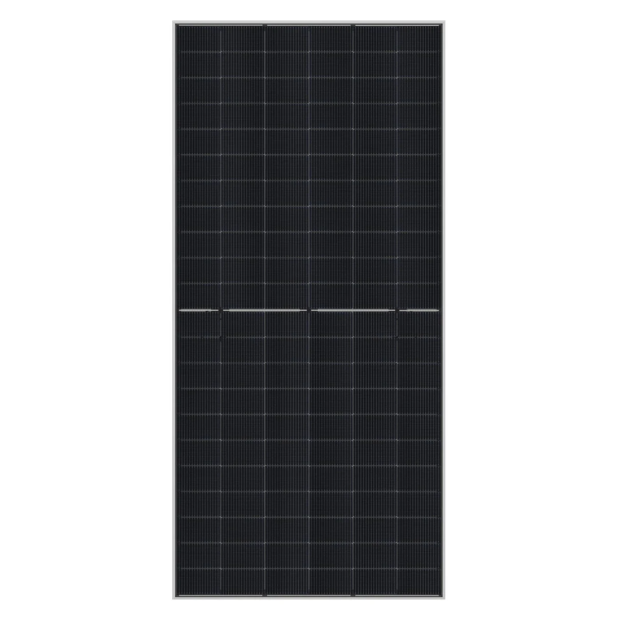 TommaTech 625Wp 132TNBR M12 TOPCon Solar Panel
