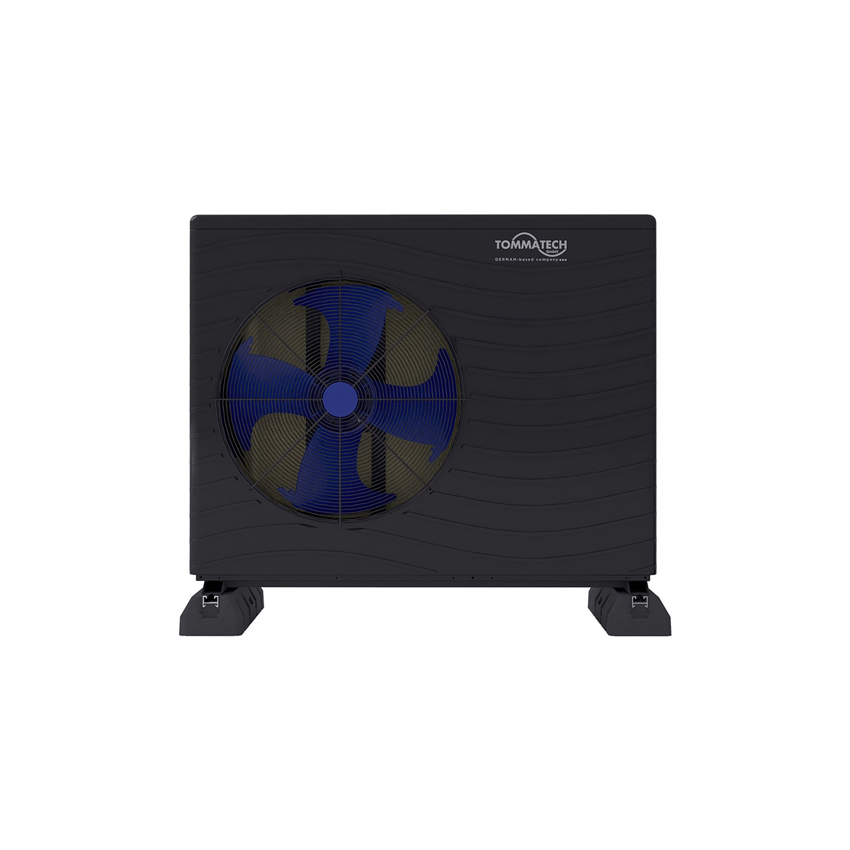 TommaTech 33kW Aquavera Series Heat Pump (Three-Phase)