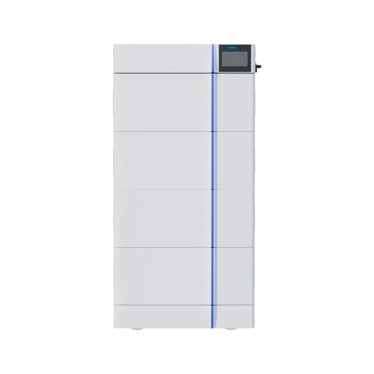 TommaTech Hightech Power S 16kWh HV Lithium Battery